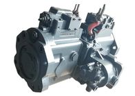 Excavator Hydraulic Piston Pump Assy K3V180dt / Excavator Spare Parts