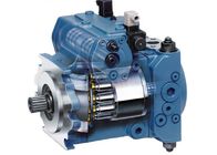 High Pressure and High Performance Excavator Piston Pump Model of  Rexroth A4VG