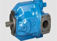 Replace Radial Piston Pump Excavator Hydraulic Pump For Rexroth A10VO71 A10VSO28