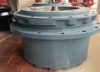 E312 Excavator Travel Gearbox Final Drive Alloy Steel Speed Reducer