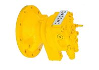 305 High Performance Swing Motor for Excavator Construction Machine Parts
