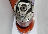 High Performance Excavator Slewing Reducer Swing Gearbox Model Of SY135-8 SY75
