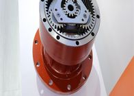 High Performance Excavator Slewing Reducer Swing Gearbox Model Of SY135-8 SY75