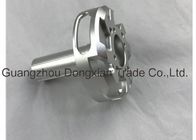 High Precision Excavator Spare Parts CNC Machines Milling Turning Service