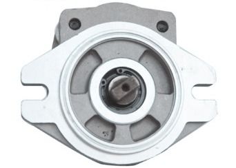 Excavator hydraulic gear pump for Hyundai  JCB Komatsu Hitachi Doosan Daewoo