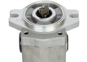 Excavator hydraulic gear pump for Hyundai  JCB Komatsu Hitachi Doosan Daewoo