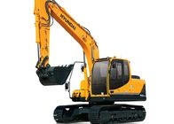 Hyundai Excavator Long Reach Boom for Excavator Hydraulic Components
