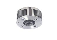 ISO14001 Excavator Hydraulic Parts Swing Motor Gear Rotary 2ND Planetary For Dh225-7