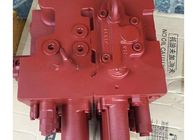 SY335 SY235 Hydraulic Multiway Distribution Valve Control Valve for Sany Excavator