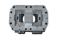 Excavator Spare Part Hydraulic Main Pump Head Cover Suitable For A8VO80 HPV118 HPV102