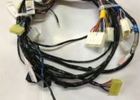 ODM Excavator Hydraulic Parts Monitor Wire Harness For Sumitomo Sh210-5