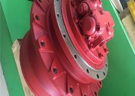 High Performance Excavator Parts Travel Motor Assy Final Drive Motor Model of Zx160