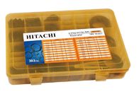Hitachi Excavator Hydraulic Parts Cylinder Repair Kit O - Ring Seal Box