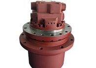 Final Drive Assy Travel Motor Assembly For Rotary Drilling Rig