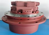 Final Drive Assy Travel Motor Assembly For Rotary Drilling Rig