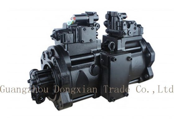 PMC K5V140 Hydraulic Main Pump Dh300-7 R305-7 Sk350-8 Excavator Parts