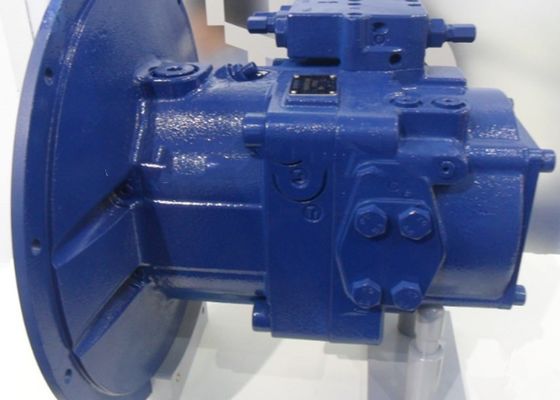 Rexroth A11vo180 Excavator Hydraulic Pump For Concrete Mixer Truck