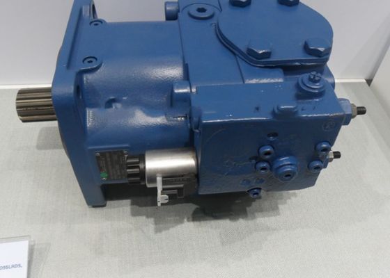 Rexroth A11vo180 Excavator Hydraulic Pump For Concrete Mixer Truck