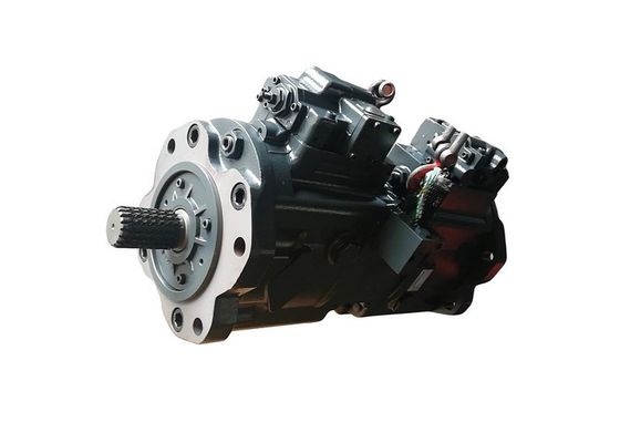 SGS K3V180dt Excavator Hydraulic Piston Pump Assy