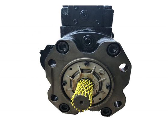 CE Kobelco Sk135sr Excavator Hydraulic Gear Pumps