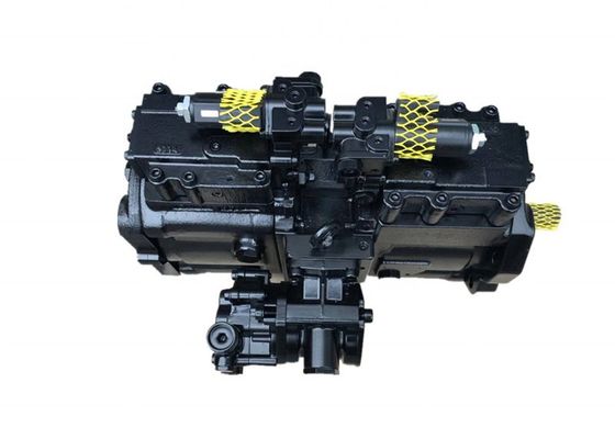 CE Kobelco Sk135sr Excavator Hydraulic Gear Pumps