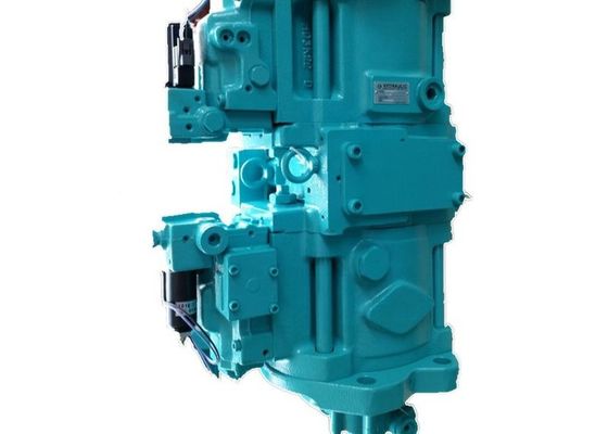 Kobelco Sk200-8 Cx330 Excavator Hydraulic Main Pump K5V140dtp