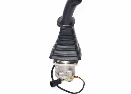 Ex120 Ex200-2 Ex200-5 Excavator Hydraulic Joystick Zx110 Zx200-2 Zx200-3