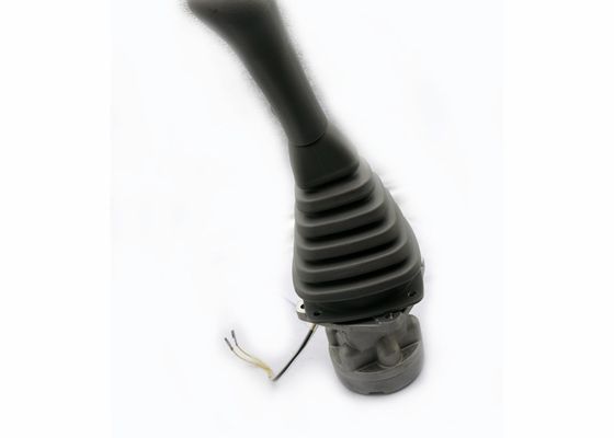 Excavator Operating Joystick Handles For Korean Hydraulic Parts