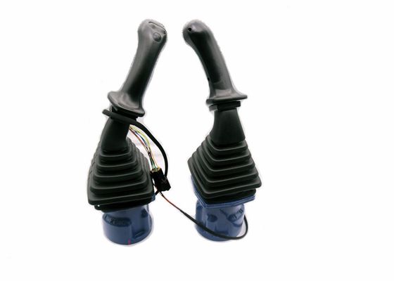 High Pressure Excavator Joystick Handles PC120-5 PC320-7