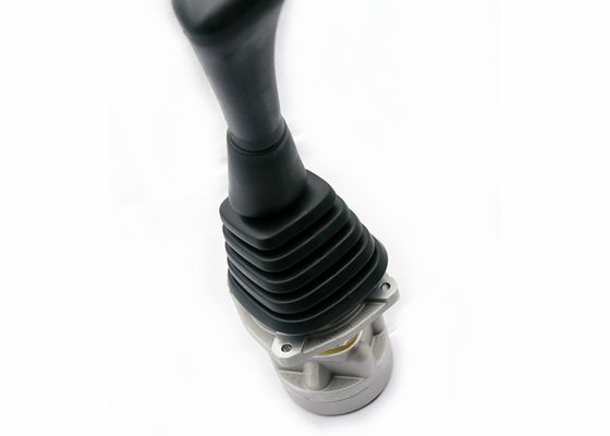 Heavy Duty motor parts Construction Machinery Parts Excavator Spare Parts Hydraulic Joystick