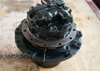 Small Excavator Drive Motor With Gearbox For Hitachi EX75UR-5 ISO14001