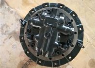 Small Excavator Drive Motor With Gearbox For Hitachi EX75UR-5 ISO14001