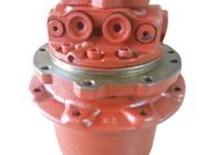 Final Drive Assy Travel Motor With Gearbox For MAG18VP-35OF-3 SY135 YC135 Excavator