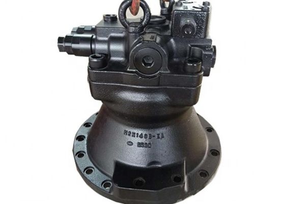 Genuine Raw Material Swing Motor Assembly For Excavator Parts Model Of  EC240