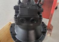 Genuine Raw Material Swing Motor Assembly For Excavator Parts Model Of  EC240