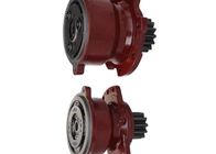 ZX55 ZX60 SK55 SWE45 MSG-27P Excavator Drive Motor For Hitachi Kobelco Construction Swing Reduction
