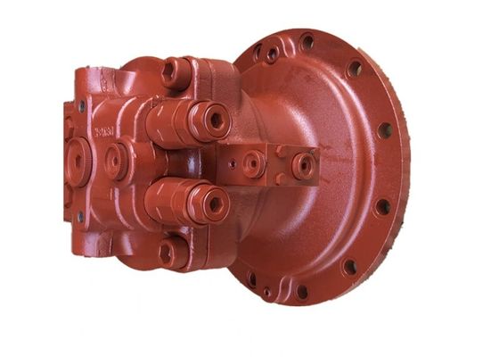 EC240B Swing Motor and Rotary Reduction Gear for Construction Excavator