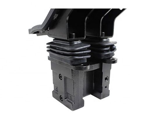 Kobelco Excavator Joystick Handle Hydraulic Foot Pedal Valve