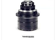 Hydraulic Final Drive TraveL Motor DH220-5 SY215 R225 EC210 XCMG210 SK200-8 For Excavator