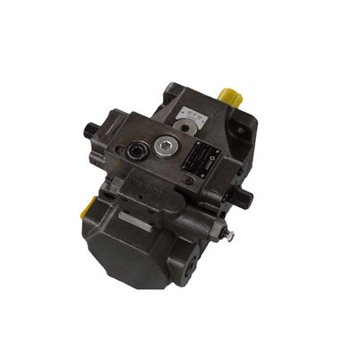 Rexroth Excavator Digger Hydraulic Gear Piston Pump A4VSO40DRG 10R-VPB13N00