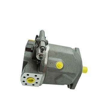 Rexroth Excavator Hydraulic Piston Pump A4VSO71DRG 10R-PPB13N00