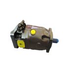 TEM A4VSO125DR 30R-VPB13N00 Machinery Excavator Hydraulic Pump