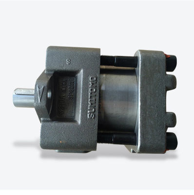 TEM CQTM43-20F-3.7-1-T CQTM43 Excavator Sumitomo Oil Pump