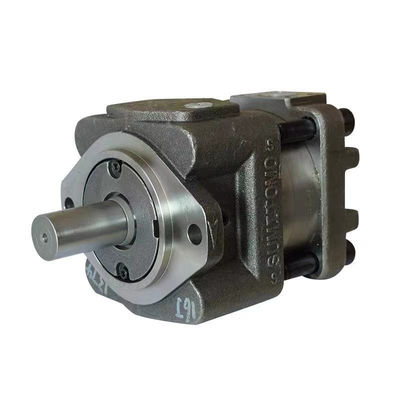 CQTM43-25FV-5-5-1-T-S1264-C Excavator Main Piston Pump For Machining