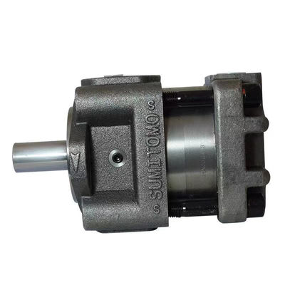 CQTM43-25FV-5-5-1-T-S1264-C Excavator Main Piston Pump For Machining