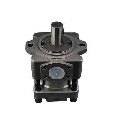 TEM QT53-40-A QT53-50-A QT53-63-A Hydraulic Main Pump Rotary Excavator Parts