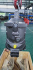 Long Boom Excavator Hydraulic Piston Pump A10VSO18ED 31R-PPA12N00
