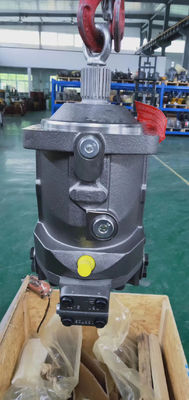 Long Boom Excavator Hydraulic Piston Pump A10VSO18ED 31R-PPA12N00