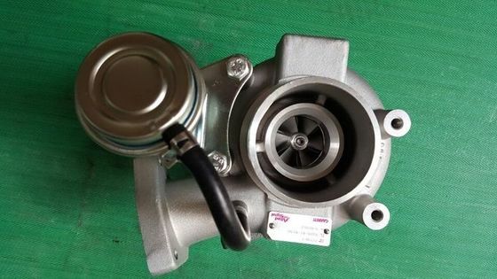 Excavator Turbocharger TA3137 700836-5001 6207-81-8331 PC200-6 For Komatsu