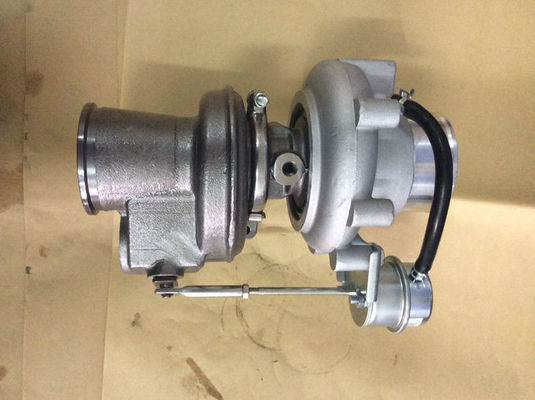 Komatsu PC100-6 PC120-6 Excavator Turbocharger 6732-81-8100 3592102 S4D102 HX30 Engine Turbo Caharger